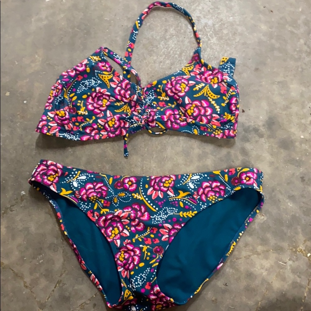 Target bathing suit